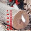 Rechargeable 12-inch Cordless Chainsaw