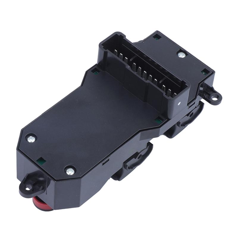 Wearresistant Car Electric Window Control Panel Door Glass Lift Button Elevator Controller Switch for CR V 35750S5AA02ZA