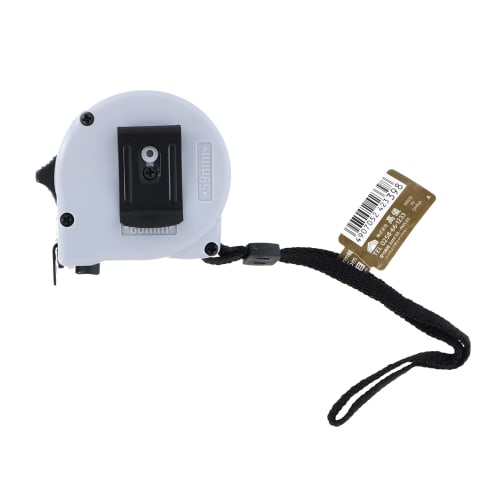 Takagi TAKAGI Triple Stop Convex Tape Measure, 25mm X 5.5m, Shaku Measuring