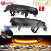 LED Turn Signal for Toyota Prius, WISH, Crown, Avalon, Reiz  Rearview Mirror
