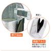 [Winner of the Reiwa Era Best Hit Award] Soup Jar Pouch [Fits Rice Balls Too] & [Vertical Zipper Closure] Insulated Soup Jar (300ml, 400ml, 500ml) (Kh