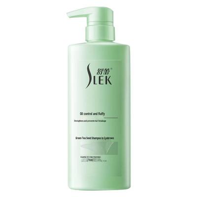 Shampoo e balsami per capelli