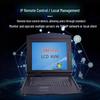 LANBE AI-9132TLG 32-Port 19-inch Digital IP KVM Switch