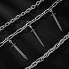 Accessories, Pendants, Pants Chains, Multi-Layer Vintage Chains, Body Chains, Belts Accessories
