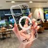 Magnetic Phone Case for iPhone 12 14 16 17 Pro 17 16 15 14 13 12 Pro Max  12 13 14 15  16 High Quality Shockproof Shell Full Protection Cute Style
