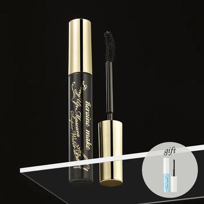 Long Up/Volume Up Mascara Super Waterproof