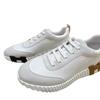 Sneakers Atmungsaktiv High-End Schnürschuhe Freizeit Schuhe Board Schuhe Herren und Damen Schuhe Mode