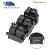 35750-T7S-M11 For Honda Civic 2011 2012 2013 2014 2015 2016 2017 Front Left Electric Power Master Window Switch Car Accessories