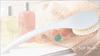 Marna Soft Brush Body Brush In Soft Bath Body Brush B250 (Made Japan/Nylon Hair)