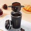 Accesorii pentru pregătirea ceaiului și cafelei – Filtre de cafea
