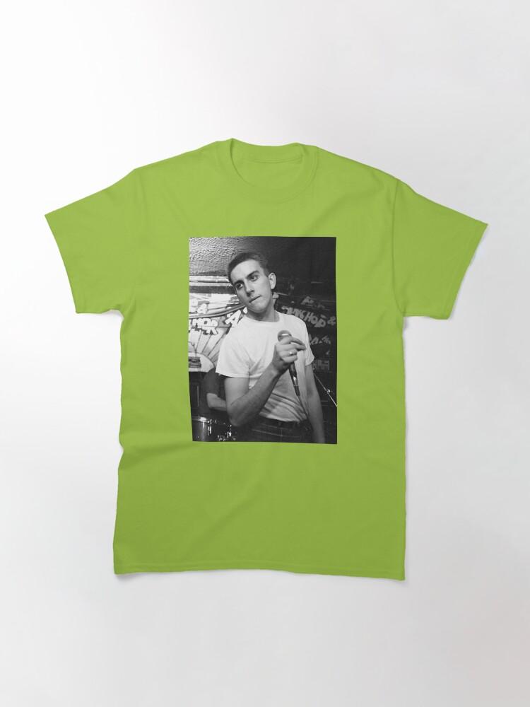 The Specials TERRY HALL 1959-2022 HOPE Classic T-Shirt
