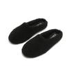 2025 Women's Lambswool Furry Flat Slippers: Cozy Autumn/Winter Casual Footwear