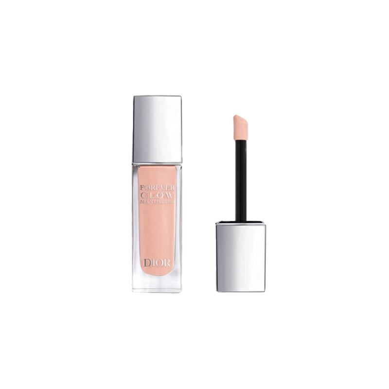 

DIOR Accessory Long-Lasting Liquid Highlight 26 new spring colors are launched. Fine shimmer to brighten skin tone and modify contours. . #017 11ml белый