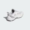 adidas Adizero ZG 25 Boa IH3357 Men's Performance Sports Shoes Cloud White / Silver Metallic / Light Solid Grey