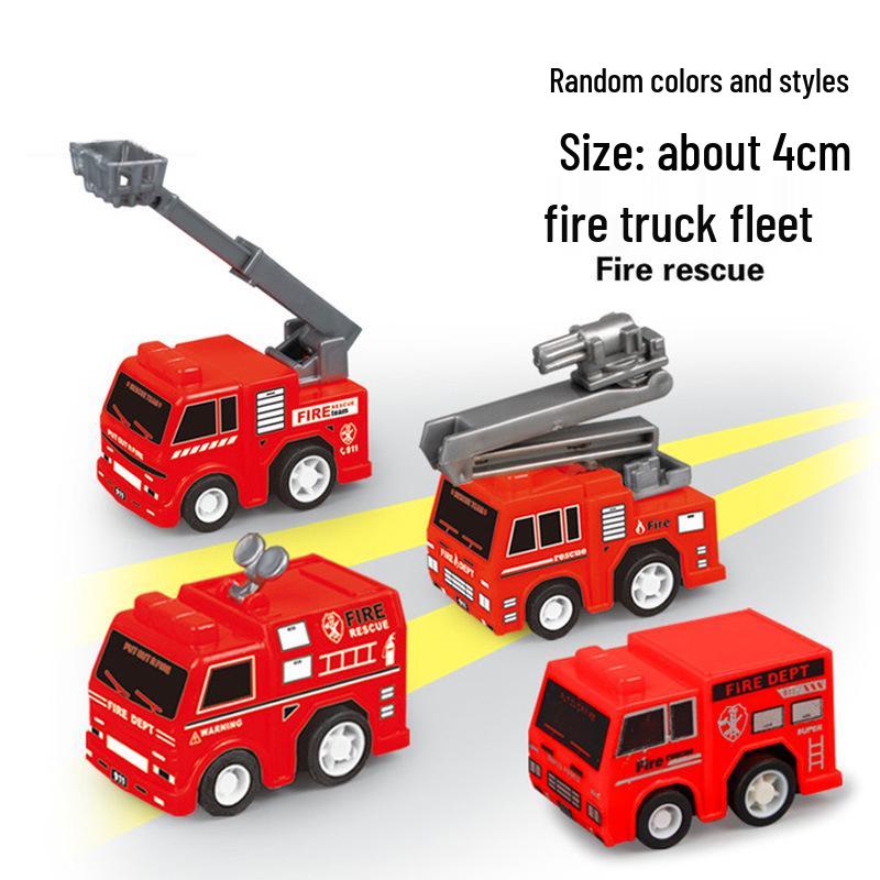 

Мультяшні інерційні машинки з тваринами для дітей віком 2-6 років: Розвиваючі іграшки та подарунки для хлопчиків