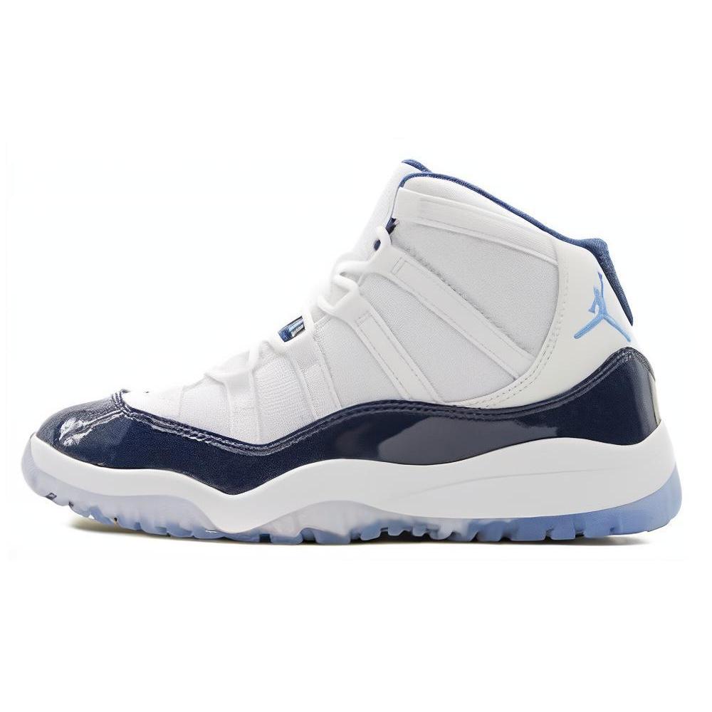 Air Jordan 11 Retro PreSchool `Win