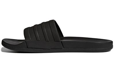 Adilette Neo Cloudfoam Plus Mono Klapka 'Černá' S82137