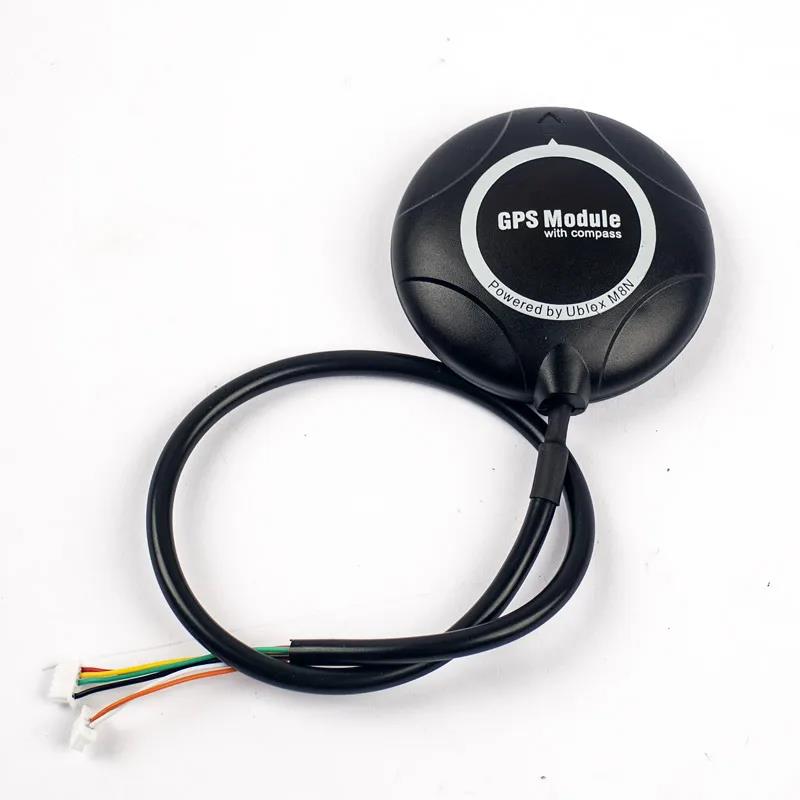 NEO-M8N GPS Module with Built-in Compass for APM PIX Pixhawk PX4 Flight Controller M8N GPS