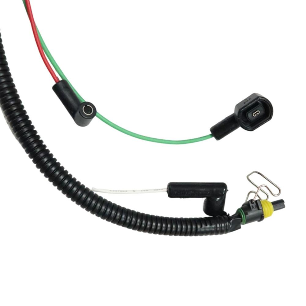 Fuel Bowl Wiring Harness For Ford 1994 1995 1996 1997 7.3L Powerstroke