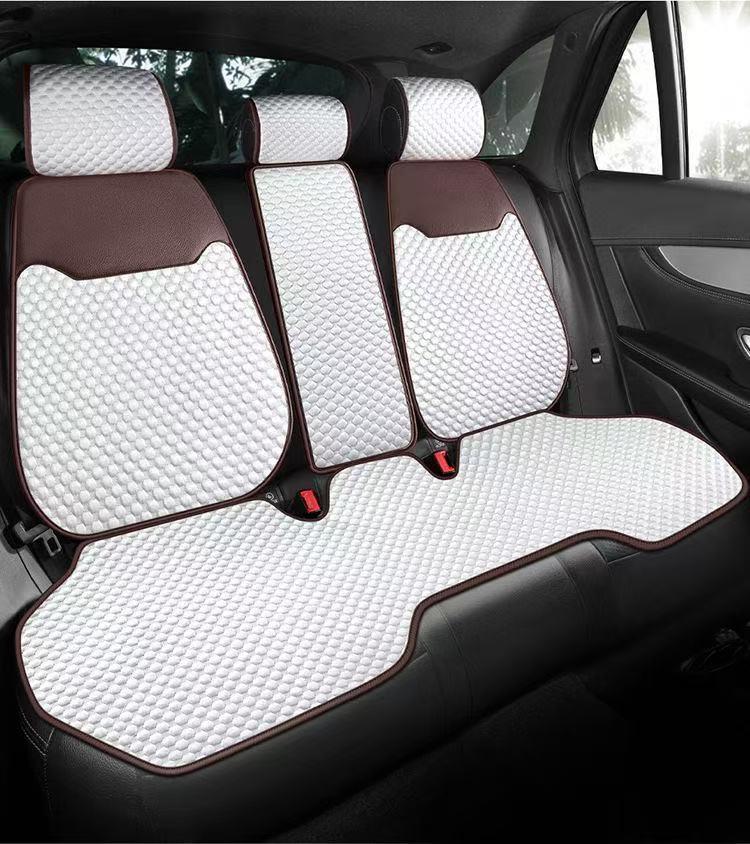 Starway Special Seat Cushion & Seat Cover for Zhufeng LX, Lingyun TXL, Lan Yue, Yao Guang, Xing Ji Yuan ES/ET