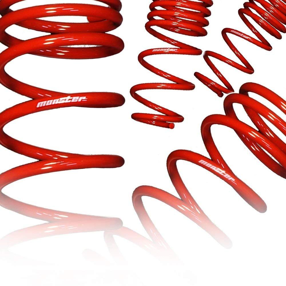 

MONSTER SPORT MONSTER LXtune Spring for Swift RSt [ZC13S] 520500-7640M