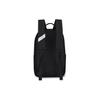 New New Balance Fabric Backpack Regular Unisex Black LAB32412-BK