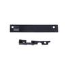 Optical Drive Bezel Panel Faceplate Cover Bracket For Thinkpad T420 T420I T430 T430I W700 W700Ds W701 W701Ds R400 R500