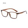 Reading Glasses Blue Light Blocking Sports Presbyopia Eyeglasses for Men Women Hyperopia Optical Eyewear +100~+400 gafas hombre