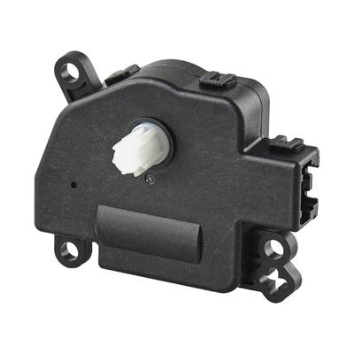 New HVAC Heater Blend Door Actuator For Chrysler Dodge Jeep Ram 68018109AA 604-029 604029