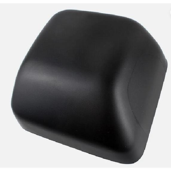 For 2018- Jeep Wrangler Jl 68361960AA Mirror Cover Cap Trim Right Passenger