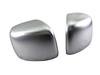 BRIGHTZ Every Van DA17V Door Mirror Cover Satin Silver DA DA17 A17 17 Every Van [SIL-MIR-024] ...