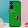 Criminal Minds TV Case For Xiaomi Redmi Note 13 12 Pro 14 11 9 10 9S 10S 11S 12S Redmi 14C 13C 10C 12C Cover