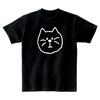 AWESOMEUS Cat Face T-Shirts_4Color