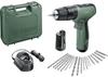 Ударный шуруповёрт Bosch EasyImpact 1200