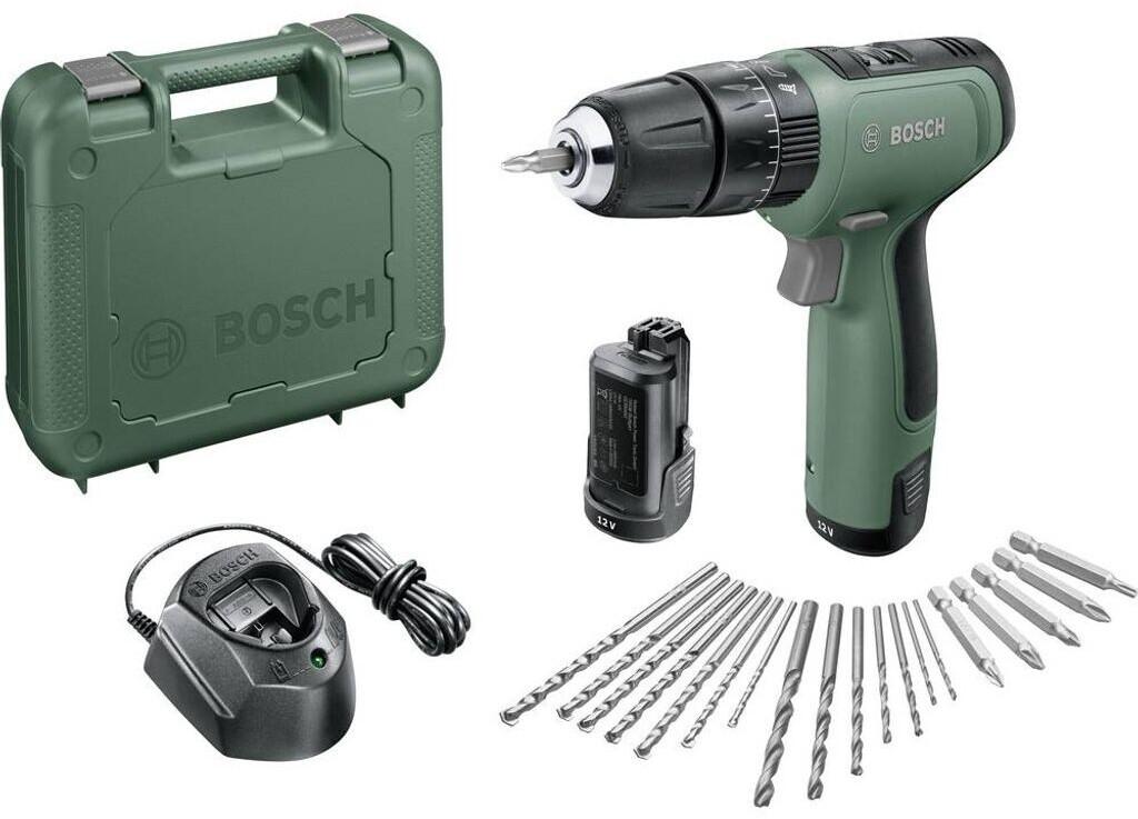 Ударный шуруповёрт Bosch EasyImpact 1200