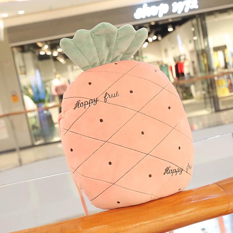 Hot Water Bag Warm Belly Rechargeable Explosion-Proof Hand Warmer Heating Pad Female Winter Cute Plush Hot-Water Bag Cartoon