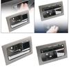 Inside Door Pull Handle Vehicle Part Replace for Ford F150 2009-2014