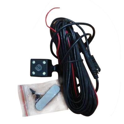 Car Night Vision Camera, Car Dash Camera, Car Parking Surveillance Car Camera Night Vision