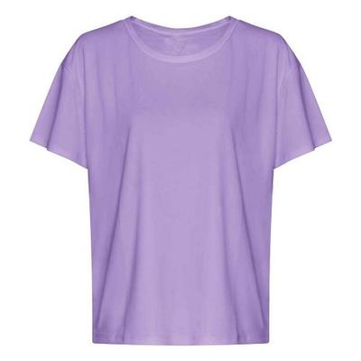 Womens/Ladies Open Back T-Shirt