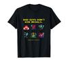 Disney Wreck-It Ralph Bad Guys Don't Win Medals Game Sprite T-Shirt