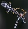 TAMASHII NATIONS Super Robot Chogokin Aquarion EVOL