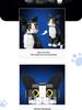 Zhegao Tuxedo Cat Mini Building Blocks - Educational Toy for Kids