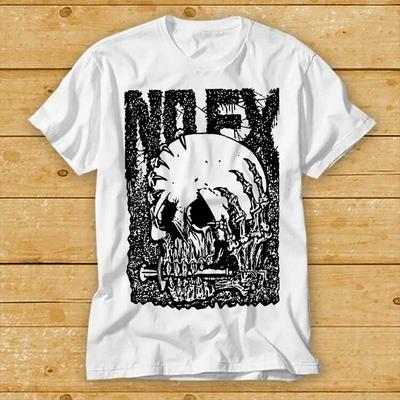 NOFX Banda de Música Concerto ao Vivo Cartaz Hippie Punk Camiseta Presente Anos 80 Retrô Anos 90 2389