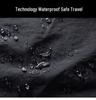 1890 Thin Waterproof Windproof Autumn Outdoor Mountaineering Jacket 8822