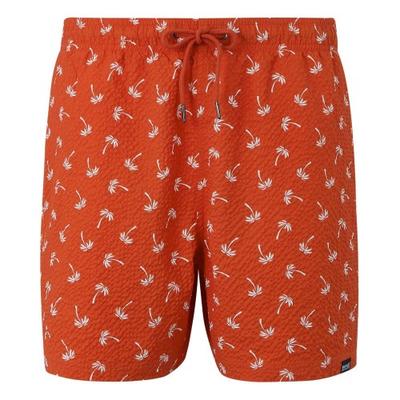 Regatta Mens Loras Palm Swim Shorts