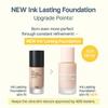 The Face Shop Ink Lasting Foundation Slim Fit Neu (15ml)