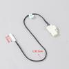 Originální kabel snímače odmrazování 0060402182 Teplotní sonda mrazničky Detektor odmrazování 32,5 cm Pro chladničku
