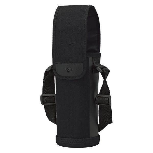 Zojirushi Mahobin Stainless Steel Bottle Cover for 600ml Black  Casual Blue  Purple