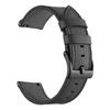 22mm Leather Strap For C20 Pro Smart Wriststrap Bracelet For C20 Pro Watches Bands Replacement Smartwatch Accessories