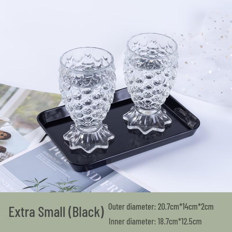 Melamine Serving Tray